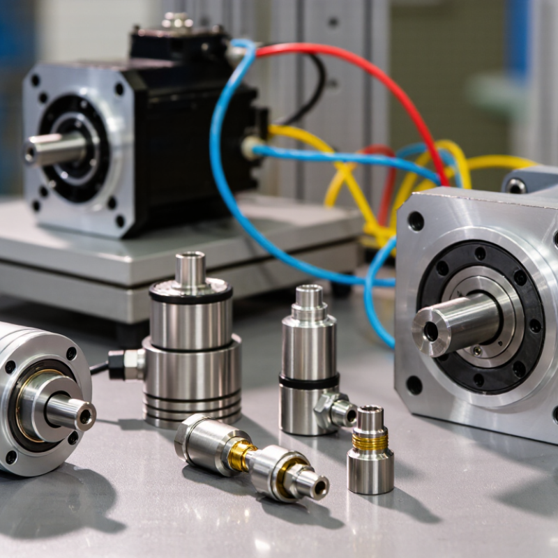 How to Choose the Right Torque Sensors for Your Application?