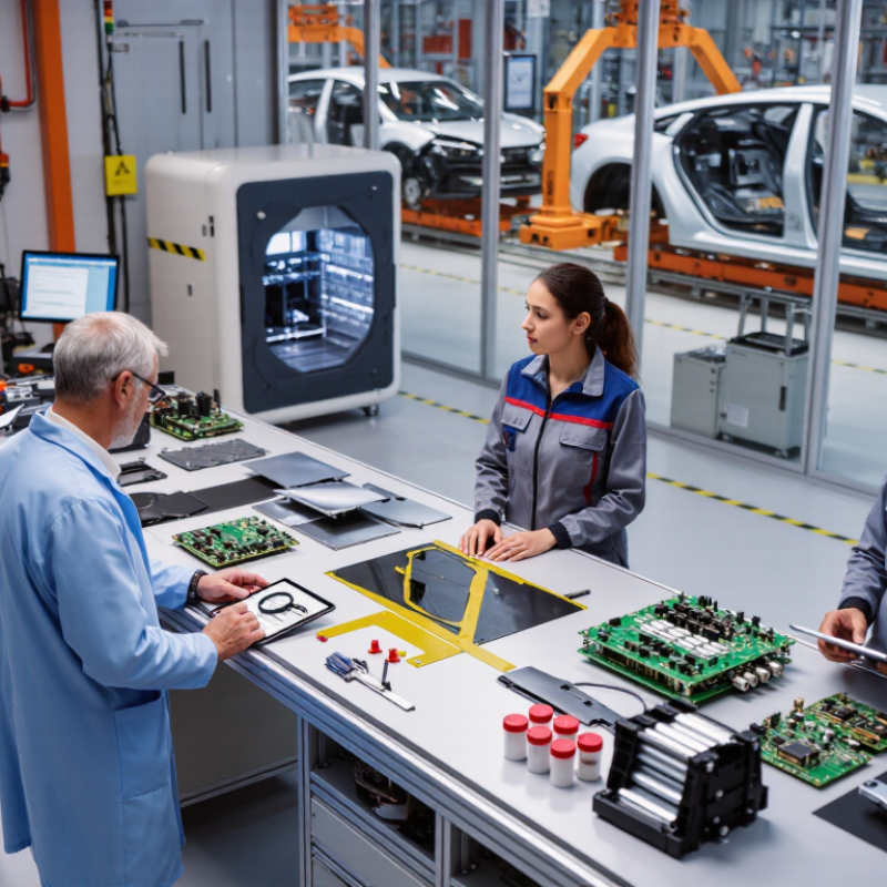 What Are the Top Epoxy Adhesive Manufacturers?