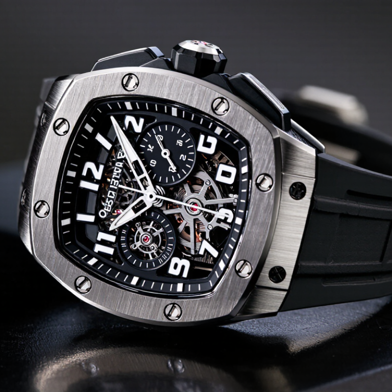 Richard Mille RM 037 Top Features Price and Buying Guide?