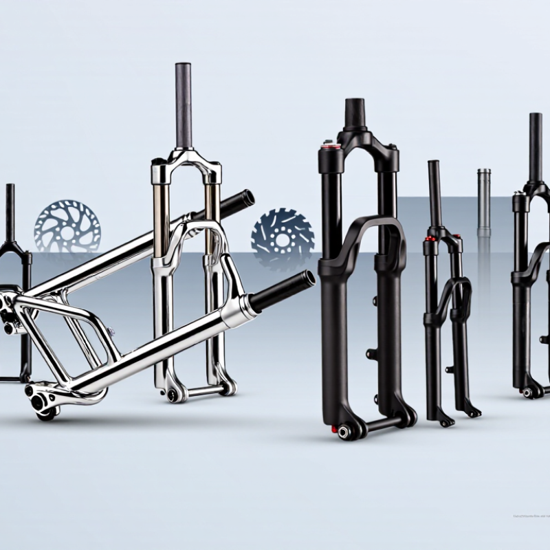 Top Bicycle Chopper Forks for Global Buyers