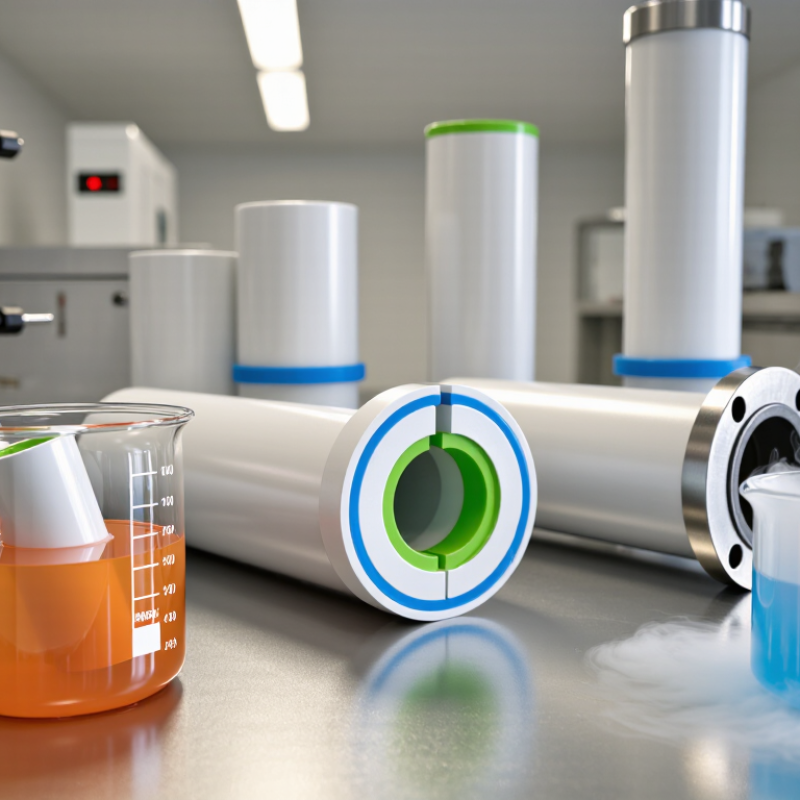 How to Choose the Right PTFE Liner?
