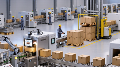 How to Choose Automated Packaging Equipment in 2026?
