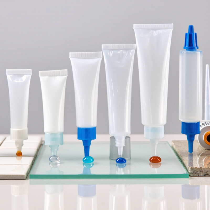 Top 10 Clear Silicone Caulk Types for Global Buyers