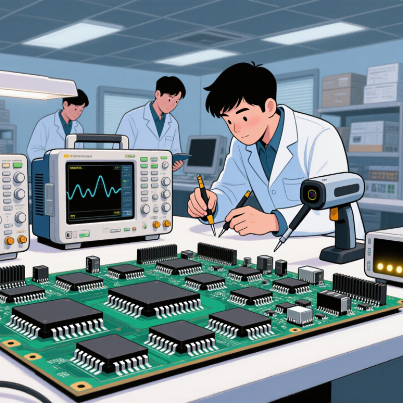 7 Tips for Choosing an ST PMIC Replacement?