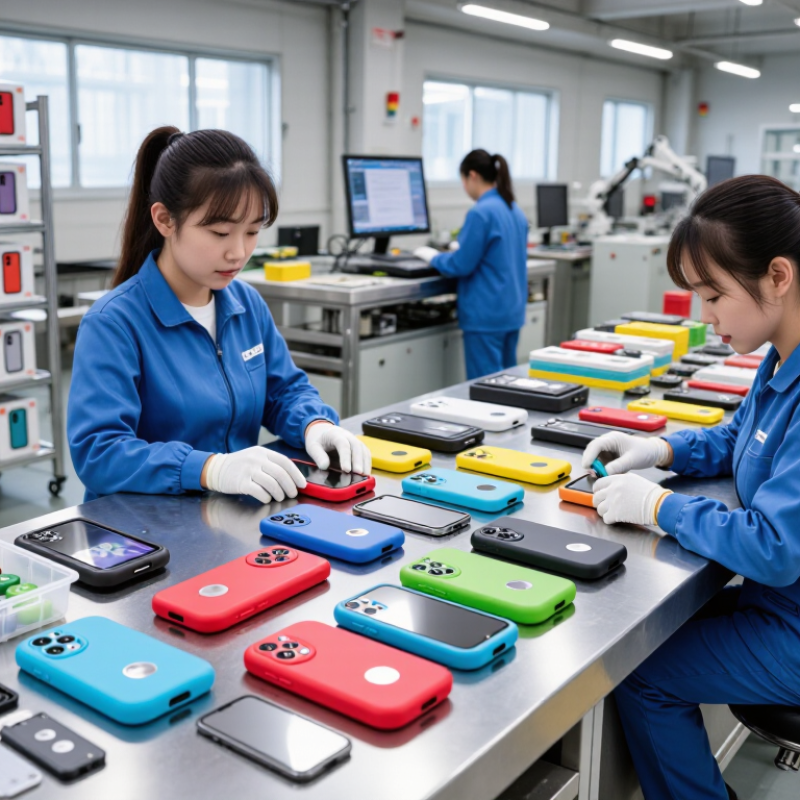 What Are China Top 10 Phone Toy Manufacturers?