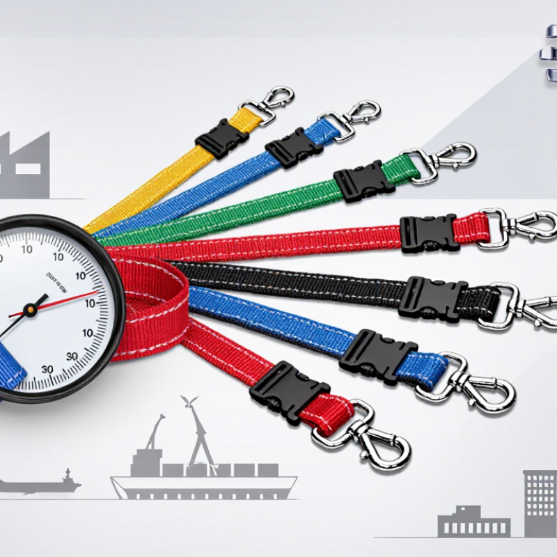 2026 Best Tubular Lanyard Manufacturers for Global Buyers?