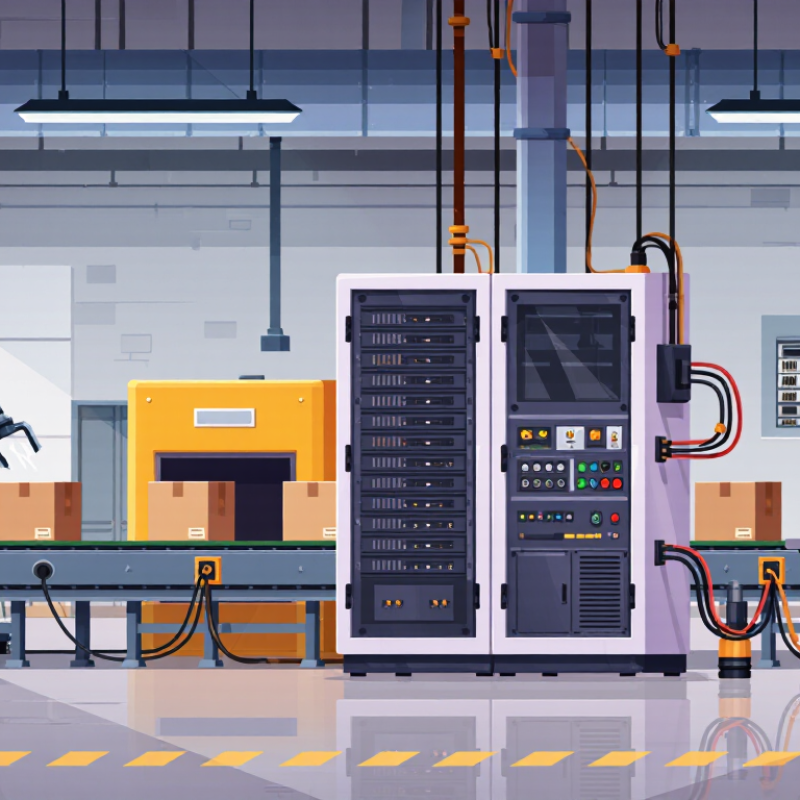 What Is an Automation Computer and How Does It Work?