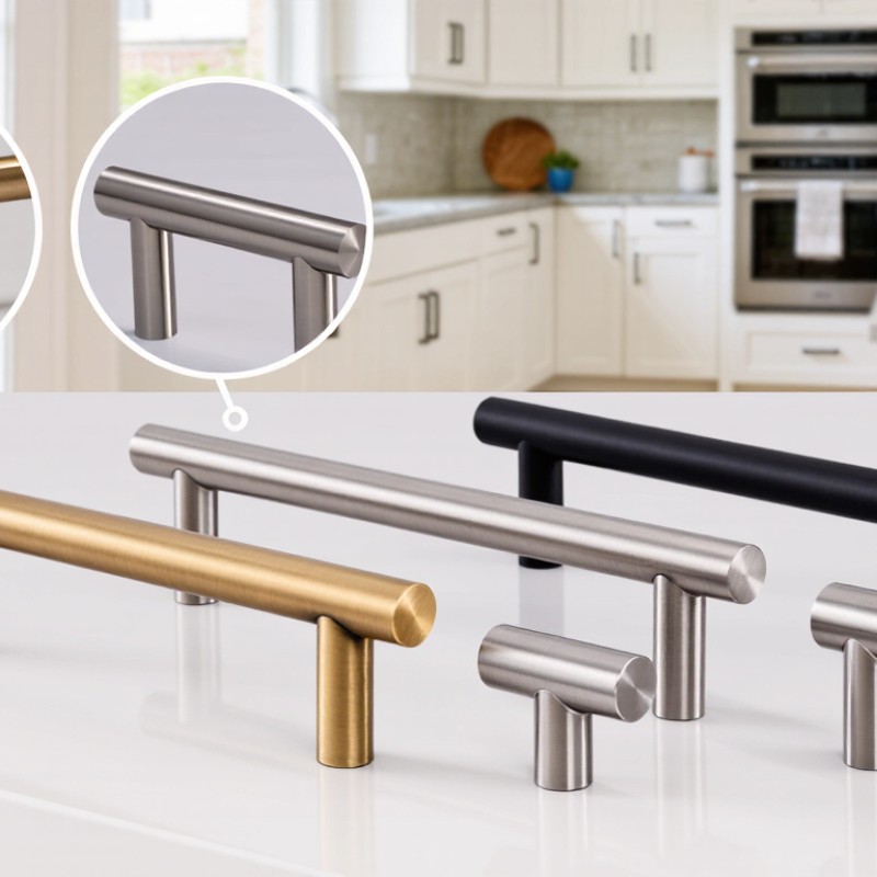 2026 Top Handle Pull Suppliers for Global Buyers