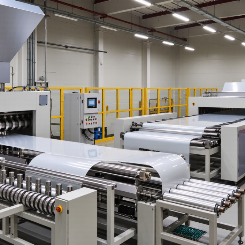 2026 Top Sheet Extruder Types for Global Buyers?