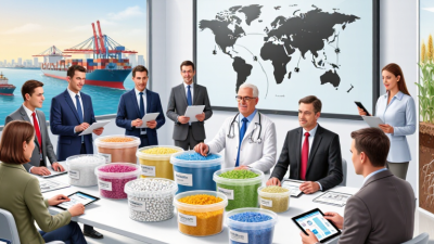 How to Speak Fertilizer with Global Suppliers?