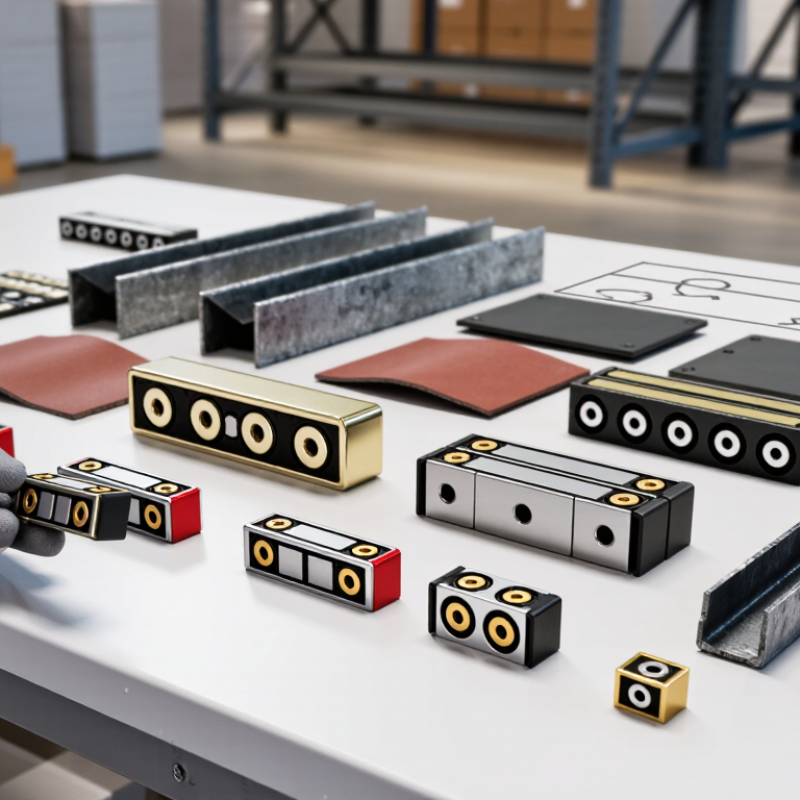 10 Tips for Choosing Channel Magnets for Global Buyers