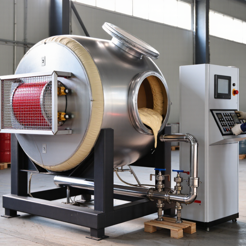 7 Tips to Choose the Best Drum Melter for Your Business
