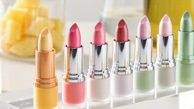 China Top Chapped Lips Stick Suppliers for Global Buyers
