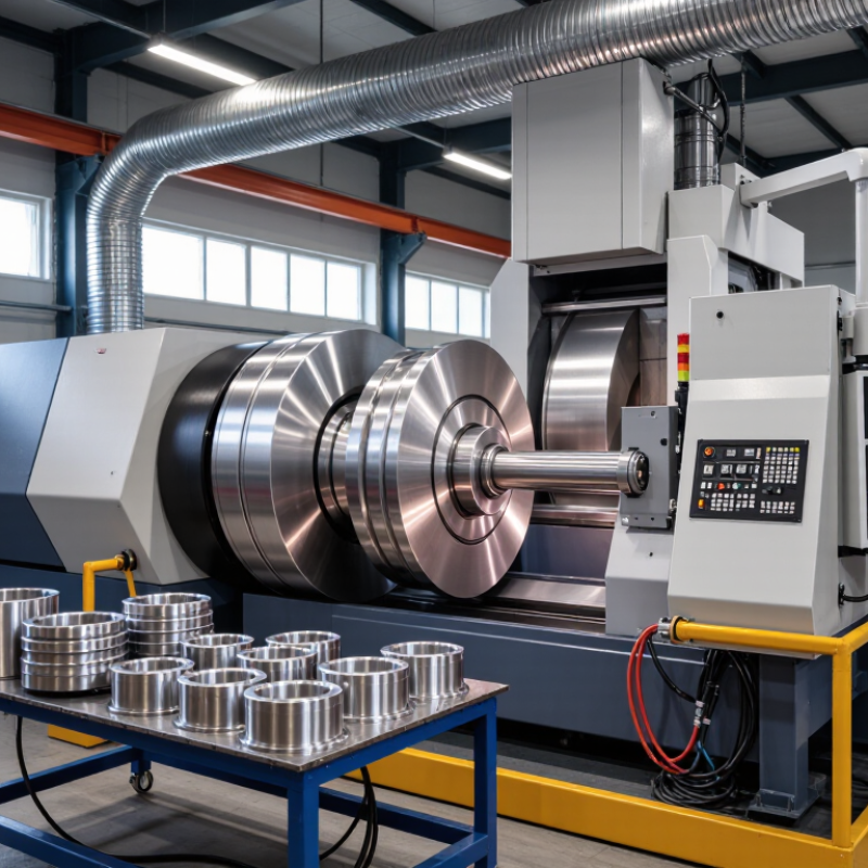 How to Choose a Hot Spinning Machine for Your Business?
