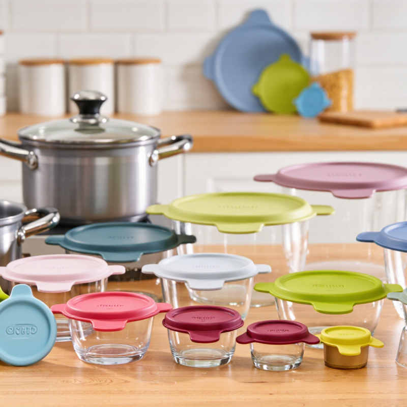 Top Silicone Universal Lid Buying Guide for Global Buyers?