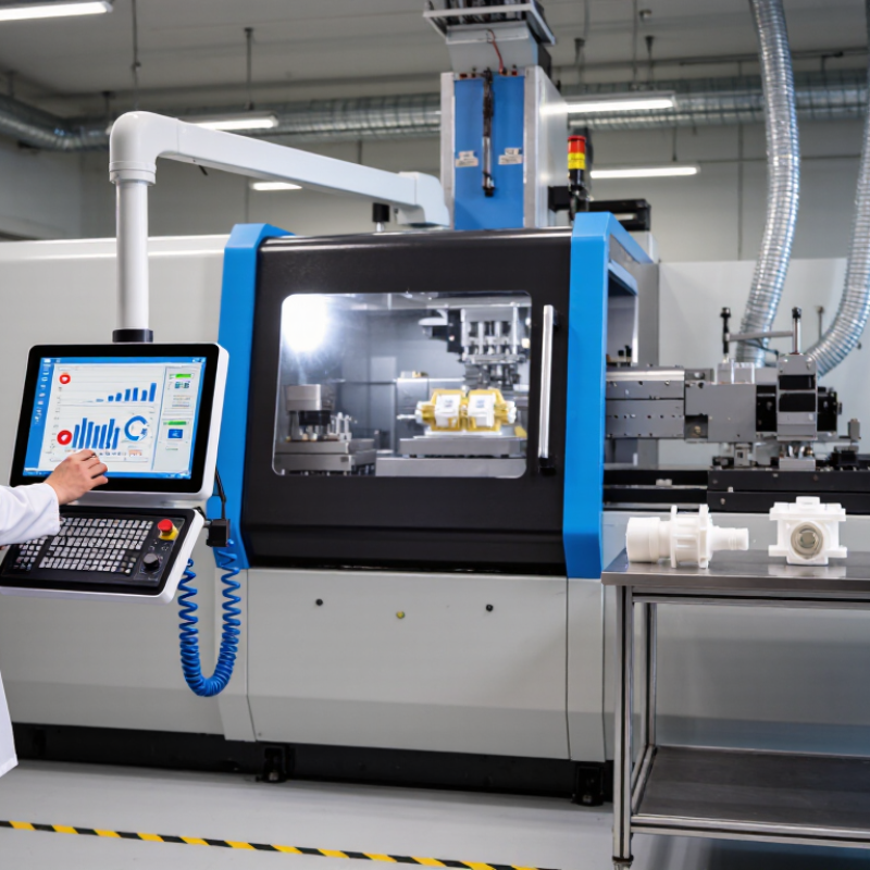 What Is the Ideal Molding Pressure in 2026?