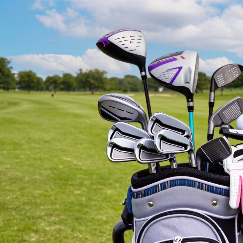 What Are the Top Women's Golf Clubs for Global Buyers?