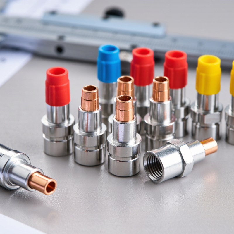 Top Insulated Terminal Lugs for Global Sourcing