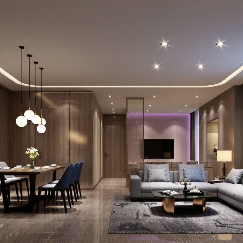China Top 10 Residential Lighting Manufacturers