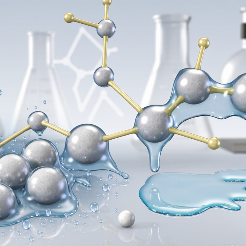 What Is Dodecyltrimethoxysilane Used For?