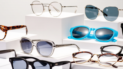 Best China OEM Eyewear Manufacturing Companies