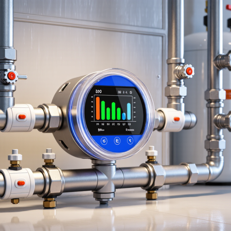Why Choose Heat Meters for Accurate Energy Measurement?