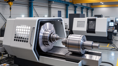 China Top 10 Metal CNC Machine Manufacturers?