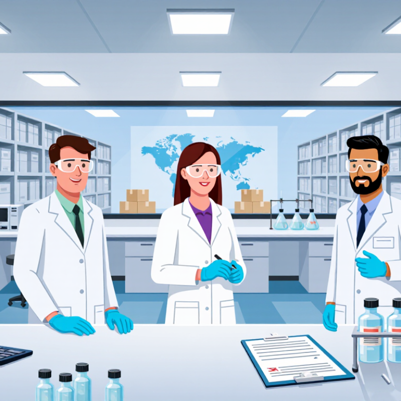How to Source Dodecyltrimethoxysilane Globally?