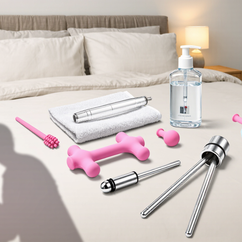 How to Choose the Best Couples Sex Toys?
