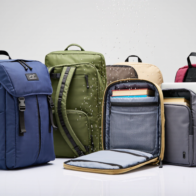 Why Are Back Packs Essential for Global Buyers?
