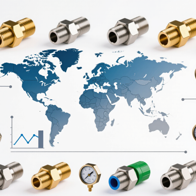 Top 10 Fitting Quick Connect Suppliers Worldwide?