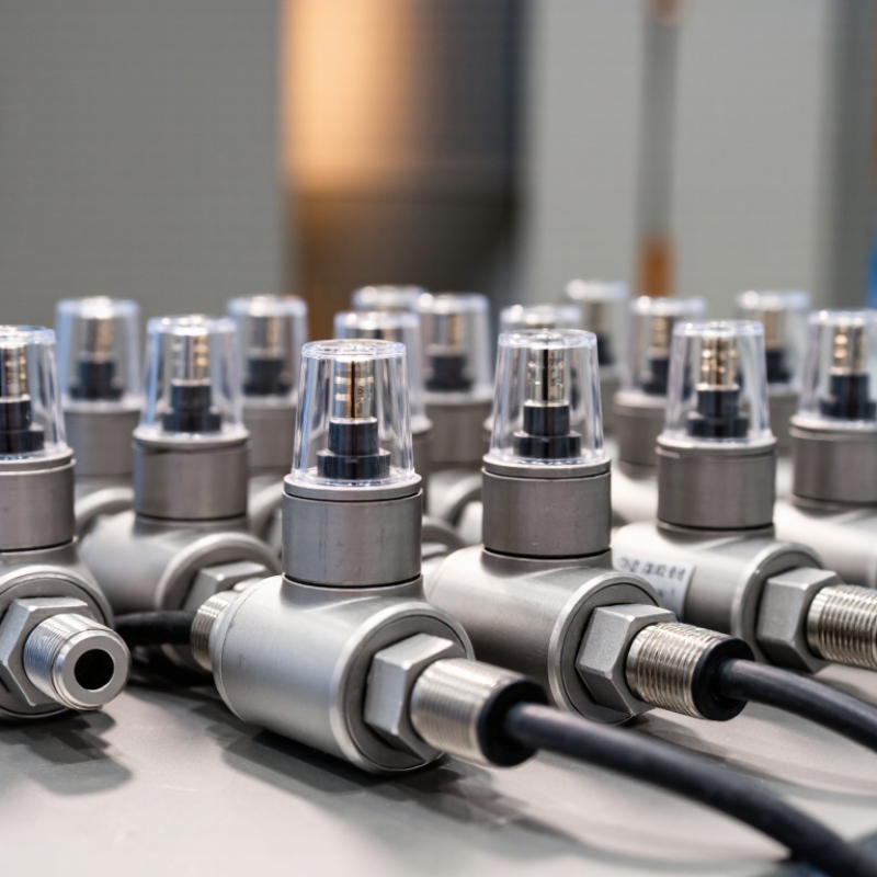 China Top 10 Waterproof Ultrasonic Transducer Manufacturers