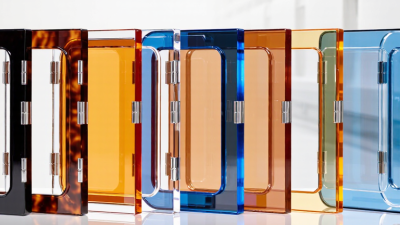 China Top 10 Cellulose Acetate Optical Frames Manufacturers