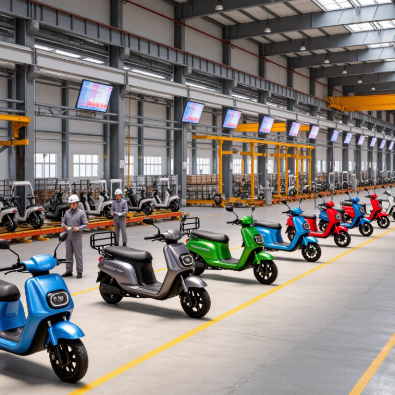 China Top 10 Electric Rickshaw Suppliers for Global Buyers?
