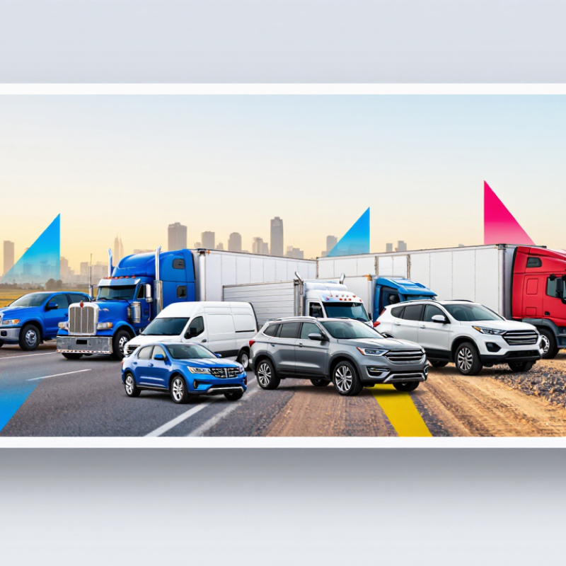 Top 10 Car Truck Types for Global Buyers?
