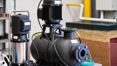 China Best Septic Pumps for Global Buyers?
