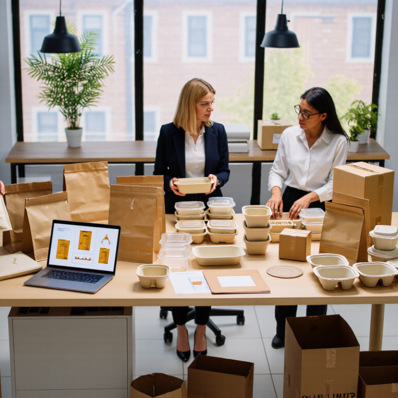 What Are the Top 10 Biodegradable Packaging Suppliers?