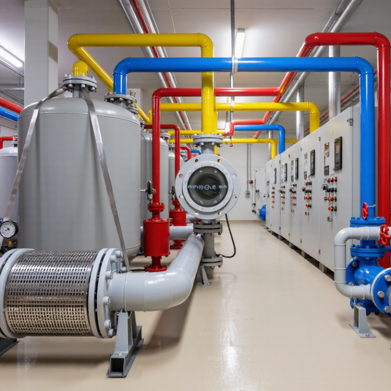 2026 Top Fire Arrestor Types for Global Buyers