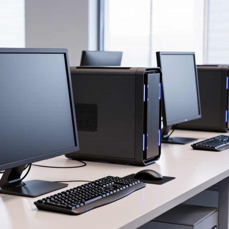 Why Choose a Desktop Outlet for Global Buyers?