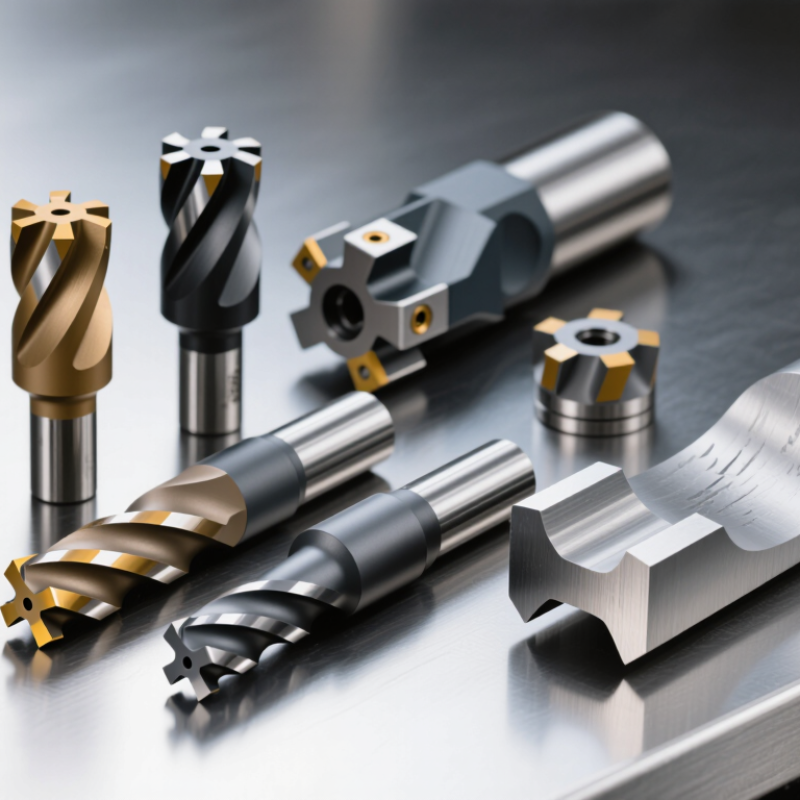 What Is the Best Chamfering Cutter for 2026?
