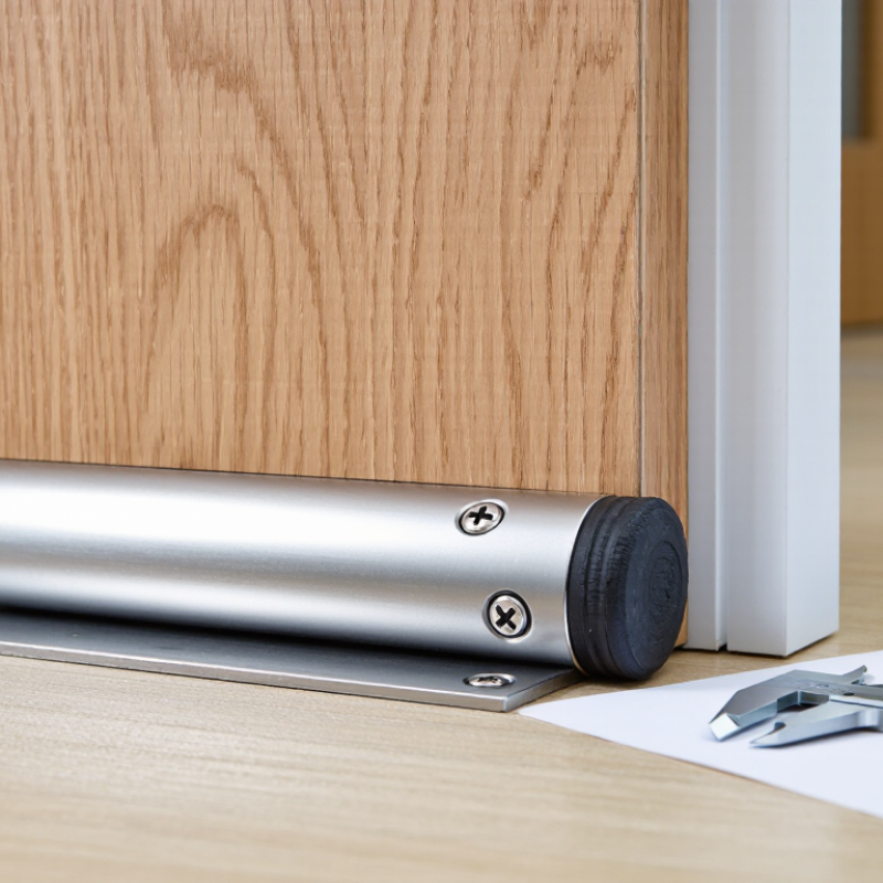 10 Door Bumper Buying Tips for Global Buyers