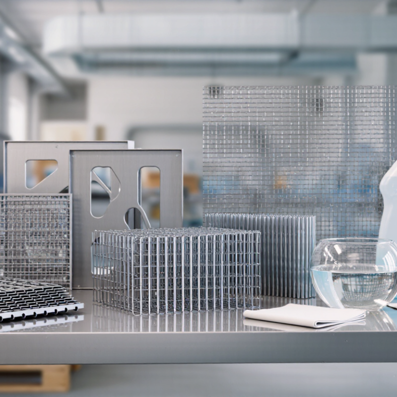 2026 Best Tips How to Maintain Metal Mesh Products