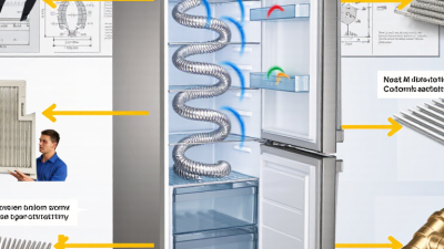 7 Tips for Choosing a Refrigerator Evaporator?