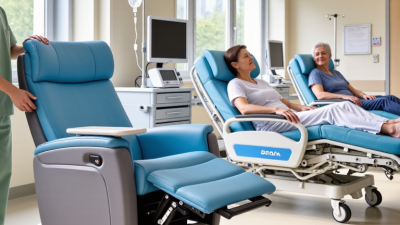 Top Broda Chair Models for Global Healthcare Buyers