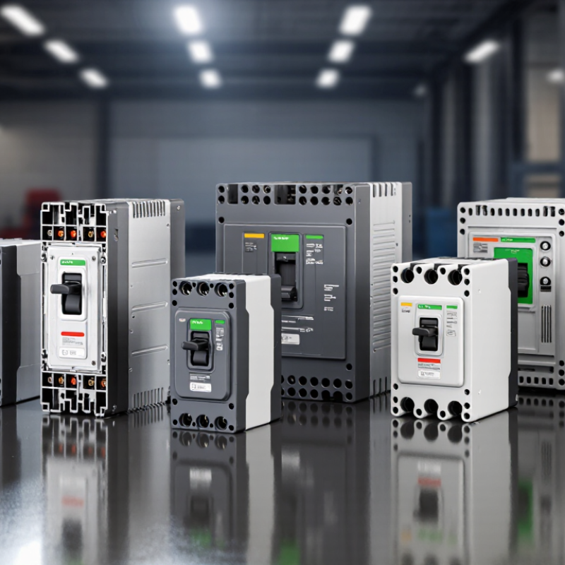 10 Best RMU Circuit Breakers for Global Buyers