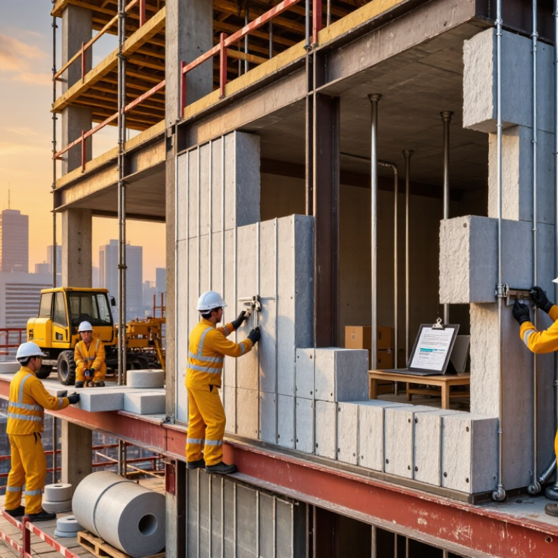 China Top 10 Fireproof Insulation Manufacturers?