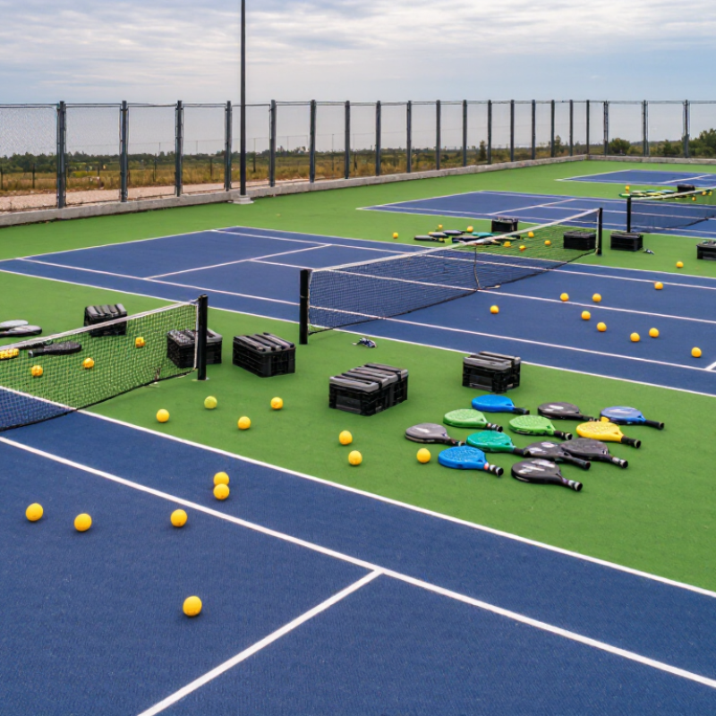 China Top 10 Outdoor Pickleball Set Manufacturers?