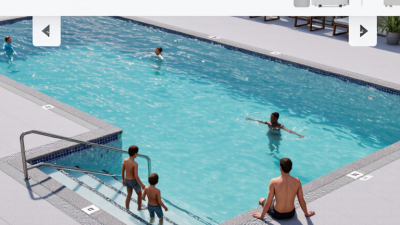 Why Choose a Water Pool for Your Project?
