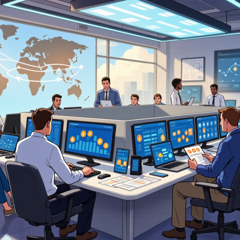 10 Systems Design Tips for Global Buyers