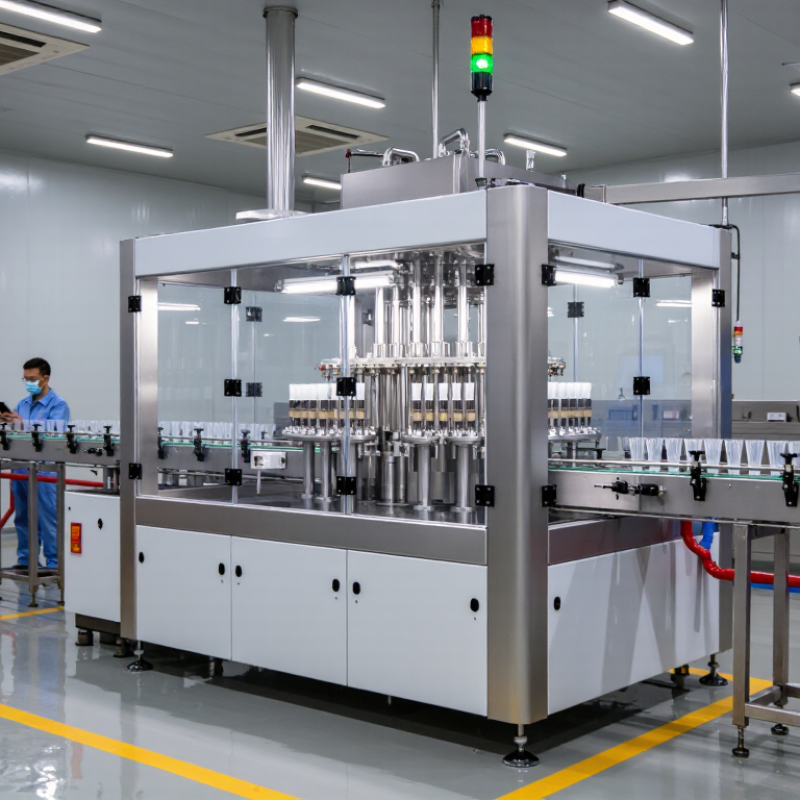 7 Best Plastic Cup Making Machines for Global Buyers